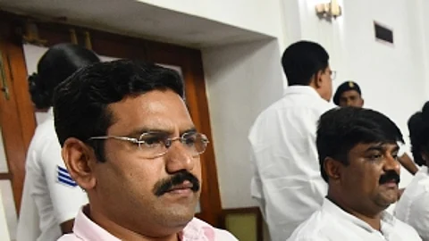 Mass grave row: BJP demands Karnataka Home Minister address devotees’ concerns