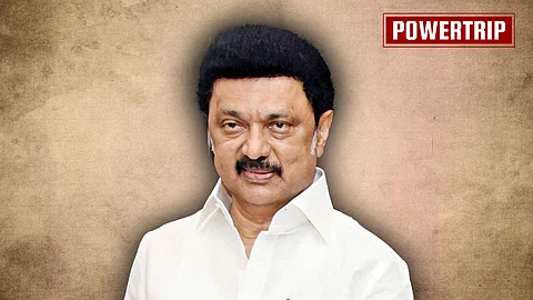 DMK’s Tamil alternative for VP doesn’t get consensus | Powertrip #115