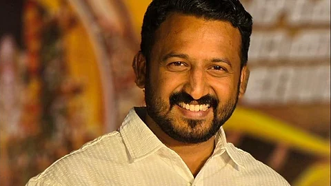 Rahul Mamkootathil