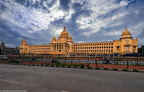 Karnataka crowd control bill sent to House Committee after BJP opposition