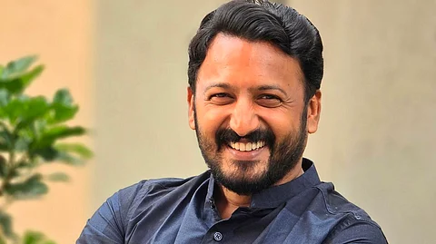 Rahul Mamkoottathil