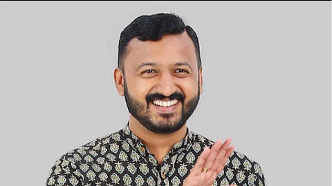 Kerala: CPM, BJP demand Rahul Mamkootatthil resign MLA post