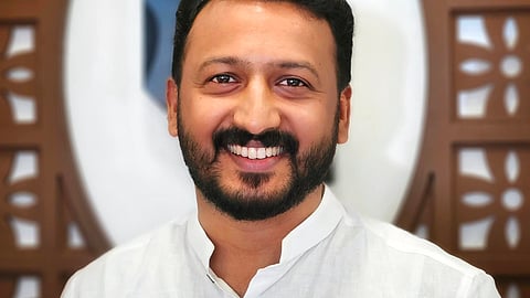 Rahul Mamkootathil