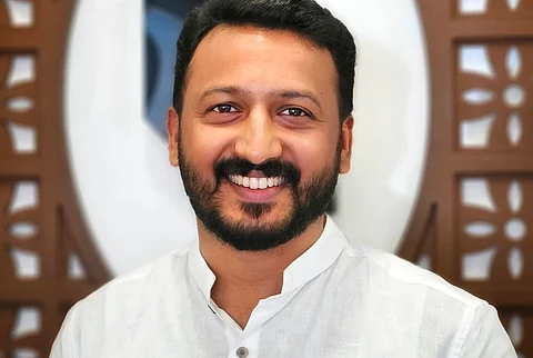 Rahul Mamkootathil