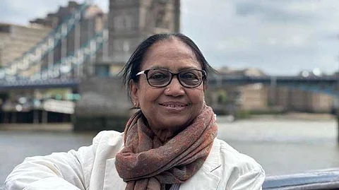 Karnataka: Two booked for communal posts over Banu Mushtaq’s Dasara inauguration