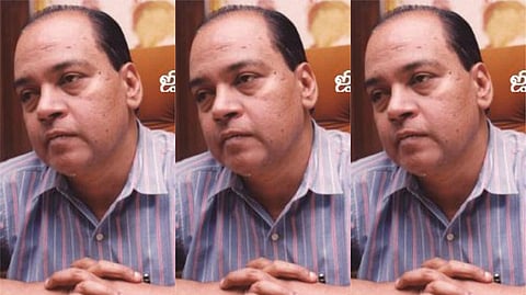 22 years after his death, producer G Venkateswaran convicted in bank fraud case