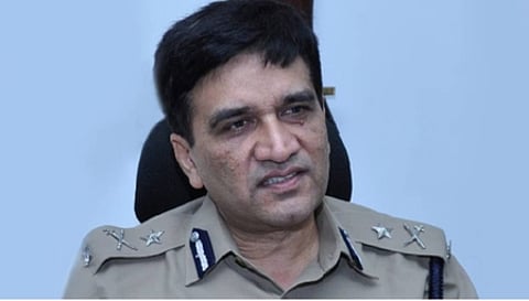 Kerala ADGP Mahipal Yadav passes away four days ahead of retirement
