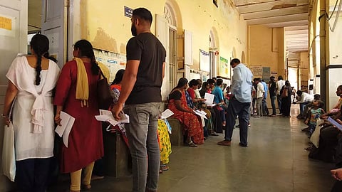 How Patients—And Private Hospitals—Are Struggling With Ayushman Bharat