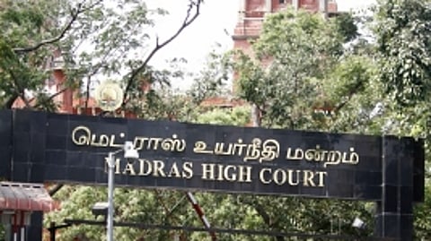 Madras High Court