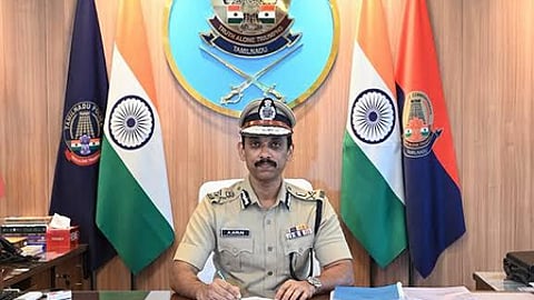 Chennai Police warn public against rising online investment scams