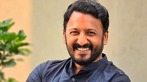 Palakkad Congress MLA Rahul Mamkootathil