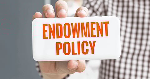 What is an Endowment Plan?