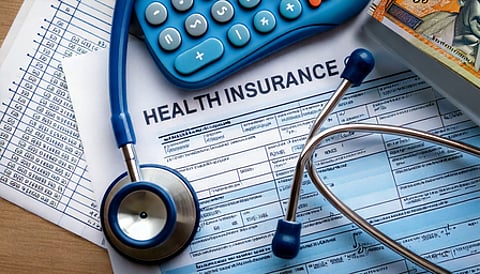 No more GST on life and health insurance premiums