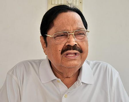 Tamil Nadu: Minister Duraimurugan faces arrest if he skips court hearing on Sept 15
