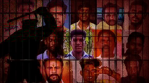 A look at 27 custodial deaths in Tamil Nadu: Most victims were poor and marginalised