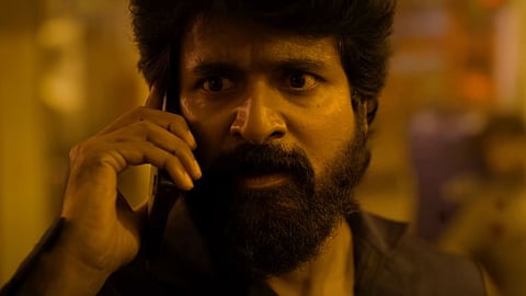 Madharaasi review: Sivakarthikeyan’s action-entertainer is fun in parts