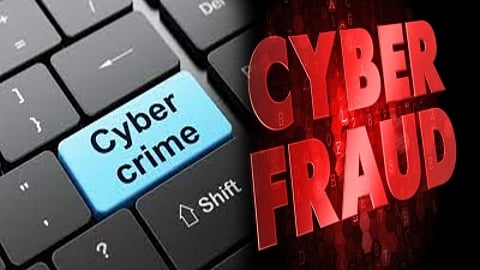Coimbatore Police warn residents to be vigilant as fraudsters posing as travel firm staff duped 50 people