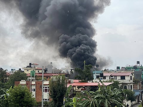 What’s happening in Nepal: 19 dead as anti-corruption protests rage, PM Oli quits