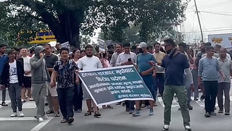 Nepal unrest: Bengal tour operators fear cancellation of bookings to Himalayan country
