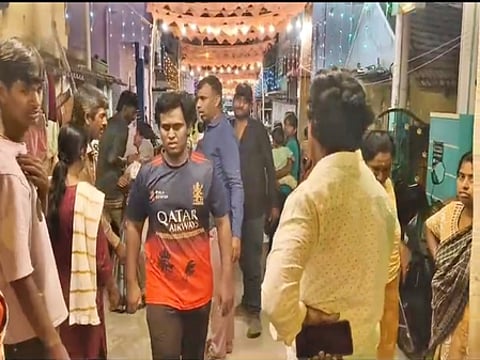 Ganesh Visarjan violence: Hindu groups call for bandh, BJP panel to visit Maddur on Sep 10