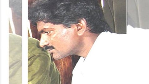 Tippiri Tirupathi