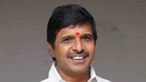 Kannada filmmaker S Narayan