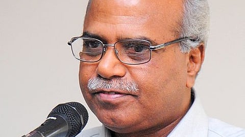 Image featuring Babu Mathew P Joseph