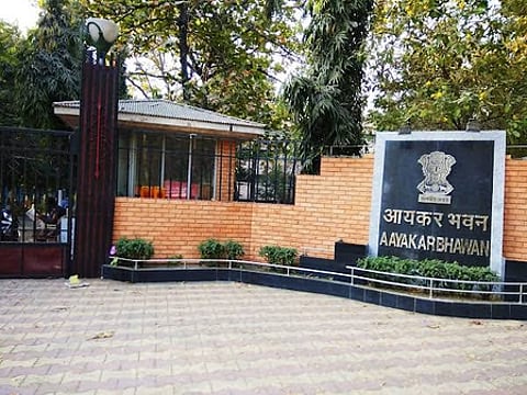 I-T Department refutes reports on ITR filing date extension, Sep 15 remains deadline