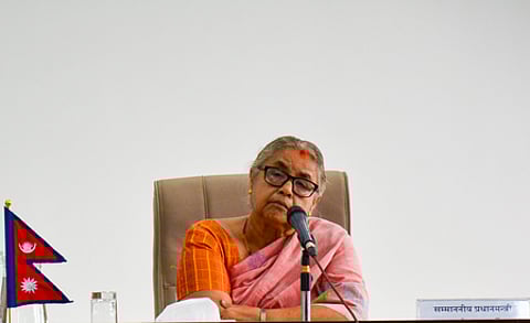 Nepal announces Rs 1.5mn relief for Gen Z protest martyrs amid historic political shift