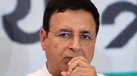 Surjewala urges Union government to quickly release pending 3.36 lakh MT urea to Karnataka farmers
