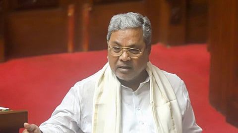 Christians, Muslims are Indian citizens, says Karnataka CM as BJP raises conversion bogey