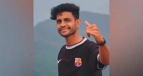 Image featuring Anand