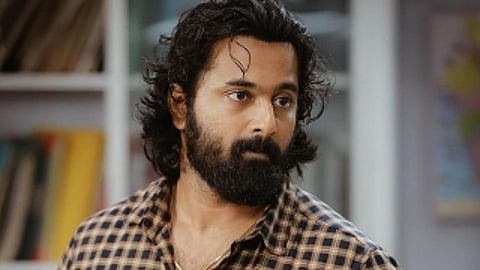 Unni Mukundan
