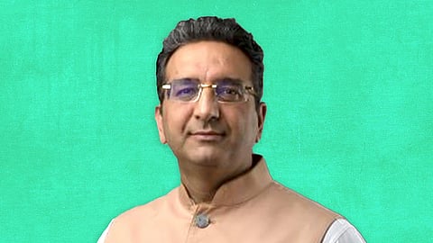 BJP leader Gaurav Bhatia moves Delhi HC over defamatory posts on alleged TV appearance without pants
