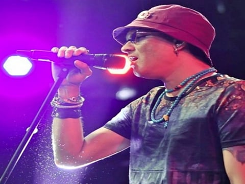 Singer Zubeen Garg