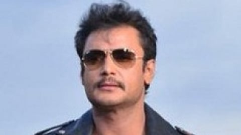 Actor Darshan complains of poor jail facilities; court summons prison superintendent