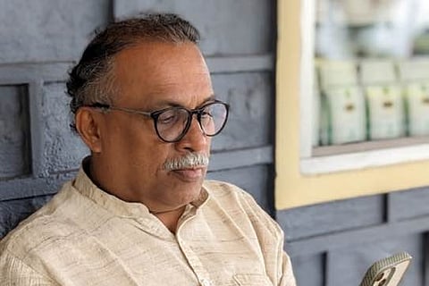 KM Shajahan