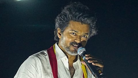 Image featuring Vijay
