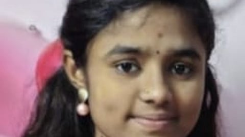 Pothole tragedy: Bengaluru B.Com student run over by tipper lorry in Bengaluru