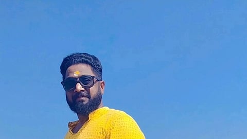 Kerala BJP spokesperson issues death threats against Rahul Gandhi on live TV, case filed