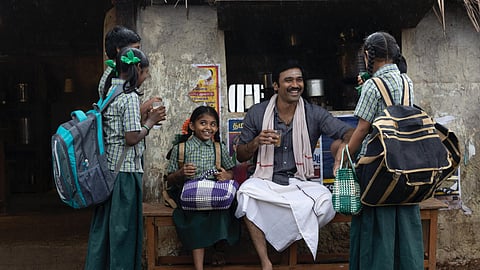 Idli Kadai review: Dhanush’s film is predictable and painfully overfamiliar