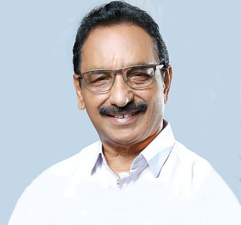 Kerala MLA roughed up in his constituency amid row over increasing pollution