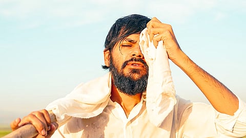 How extreme temperatures strain minds and bodies