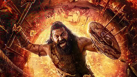 Kantara makers urge fans not to mimic Daiva rituals in theatres and public places