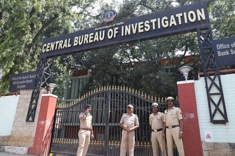 Operation Chakra-V: CBI conducts nationwide searches at 40 locations in digital arrest case