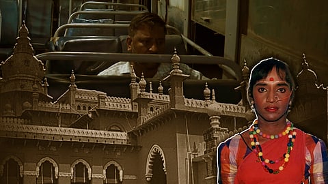 Prof P Senrayaperumal is fighting a legal battle against Manonmaniam Sundaranar University, Tirunelveli for reinstatement