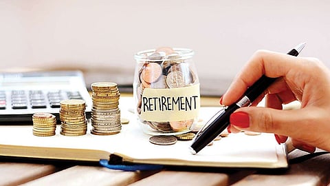 How to invest for retirement to ensure steady income