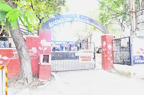 Telangana: 11 more file nominations in Jubilee Hills bypoll