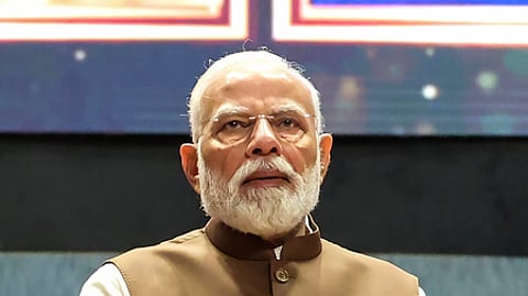 PM Modi to launch projects worth Rs 13,430 crore in Andhra Pradesh today