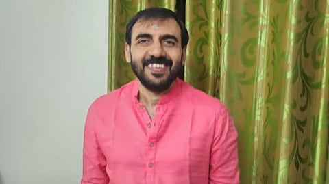 Sabarimala gold theft: SIT arrests priest-turned-businessman Unnikrishnan Potti